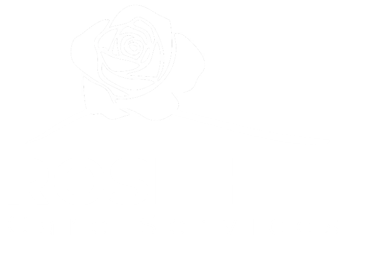 Rosehill Care Logo